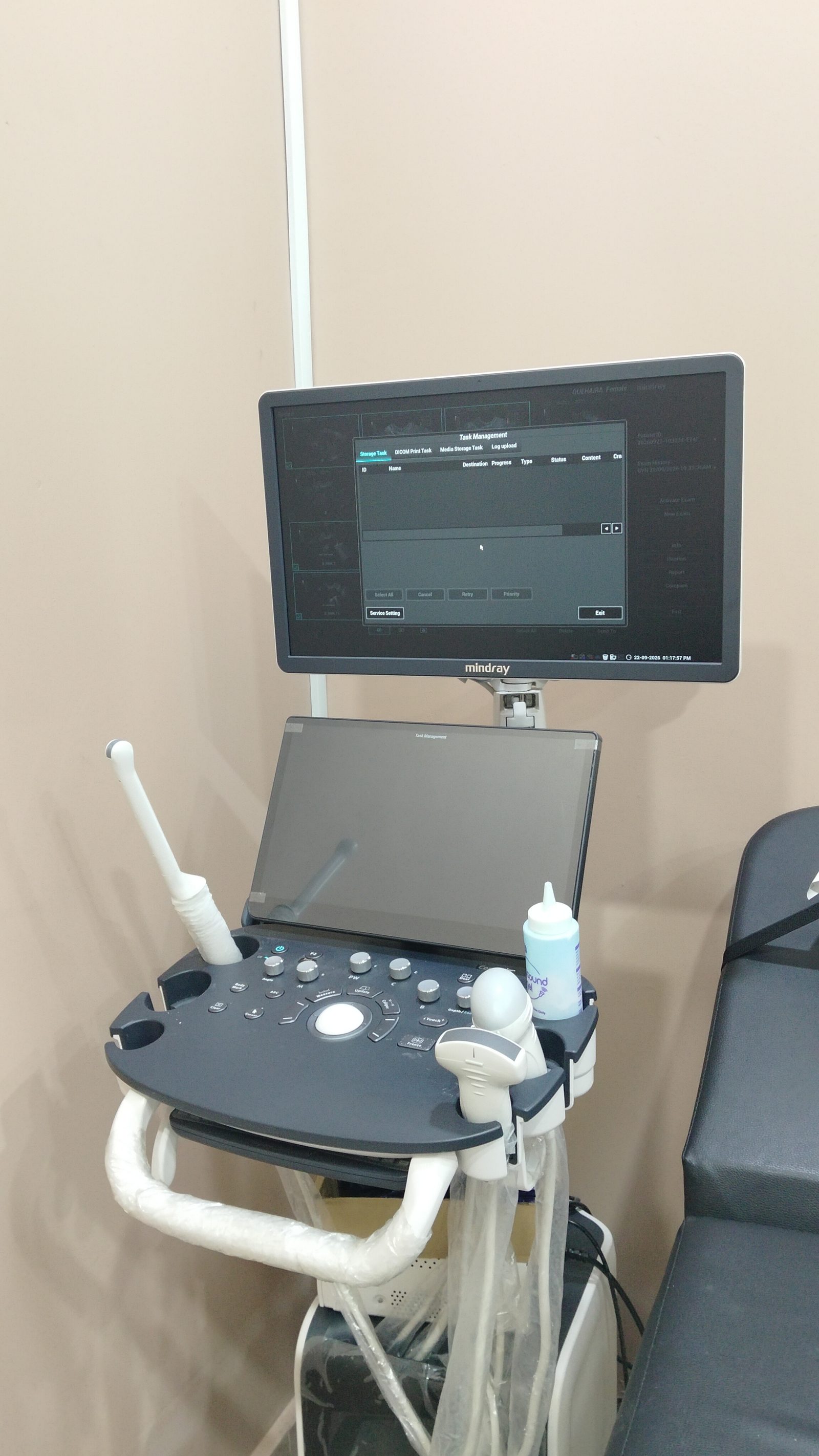 Klinik Dr Syuhada Johor Bahru / Masai