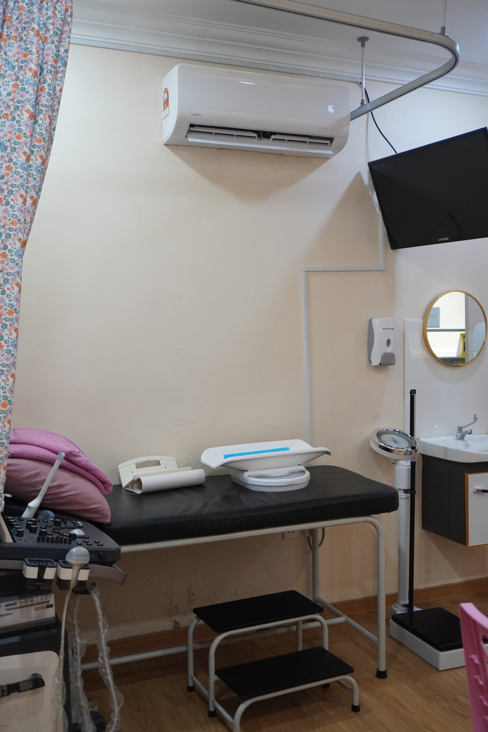 Klinik Dr Syuhada Puncak Alam