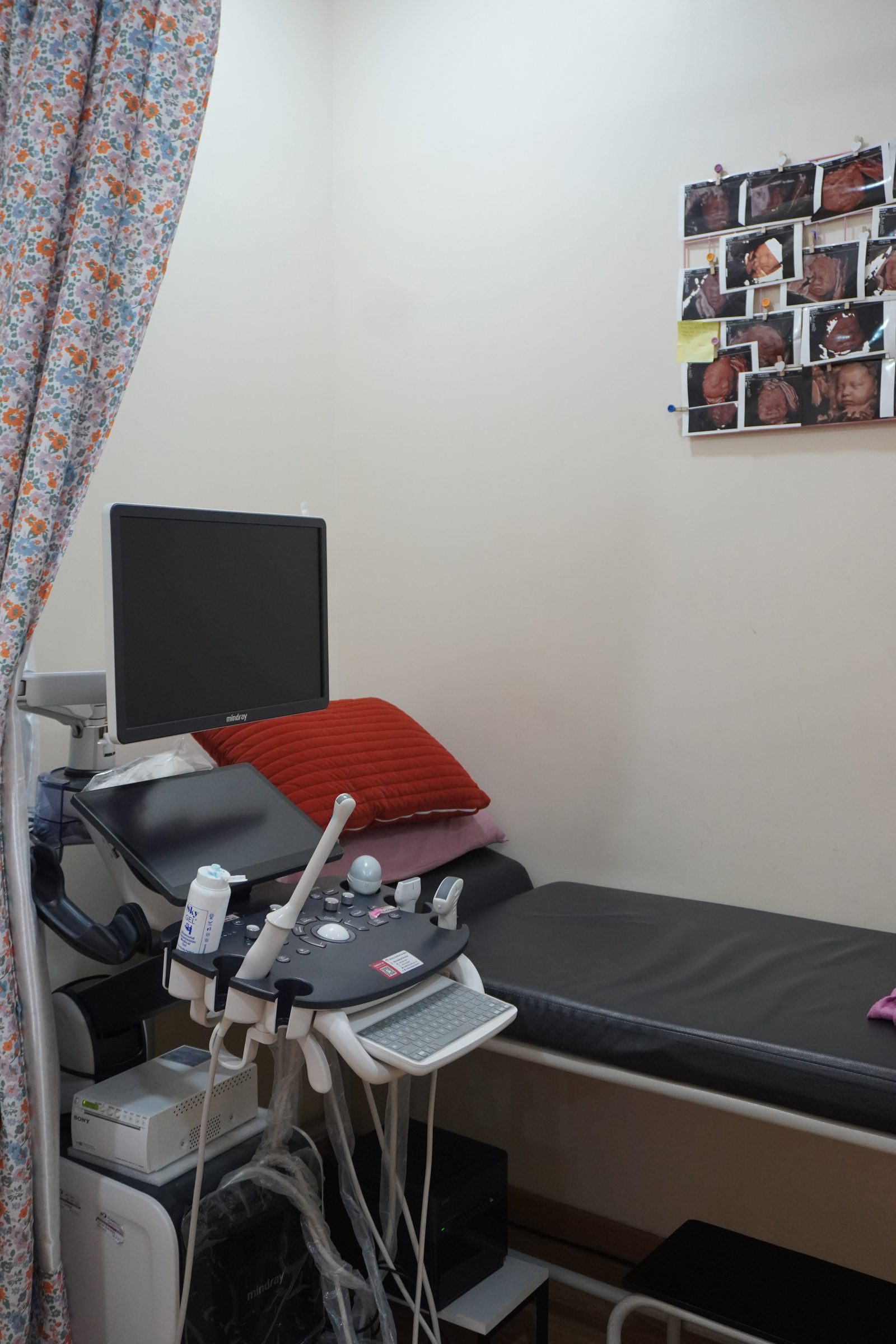 Klinik Dr Syuhada Puncak Alam
