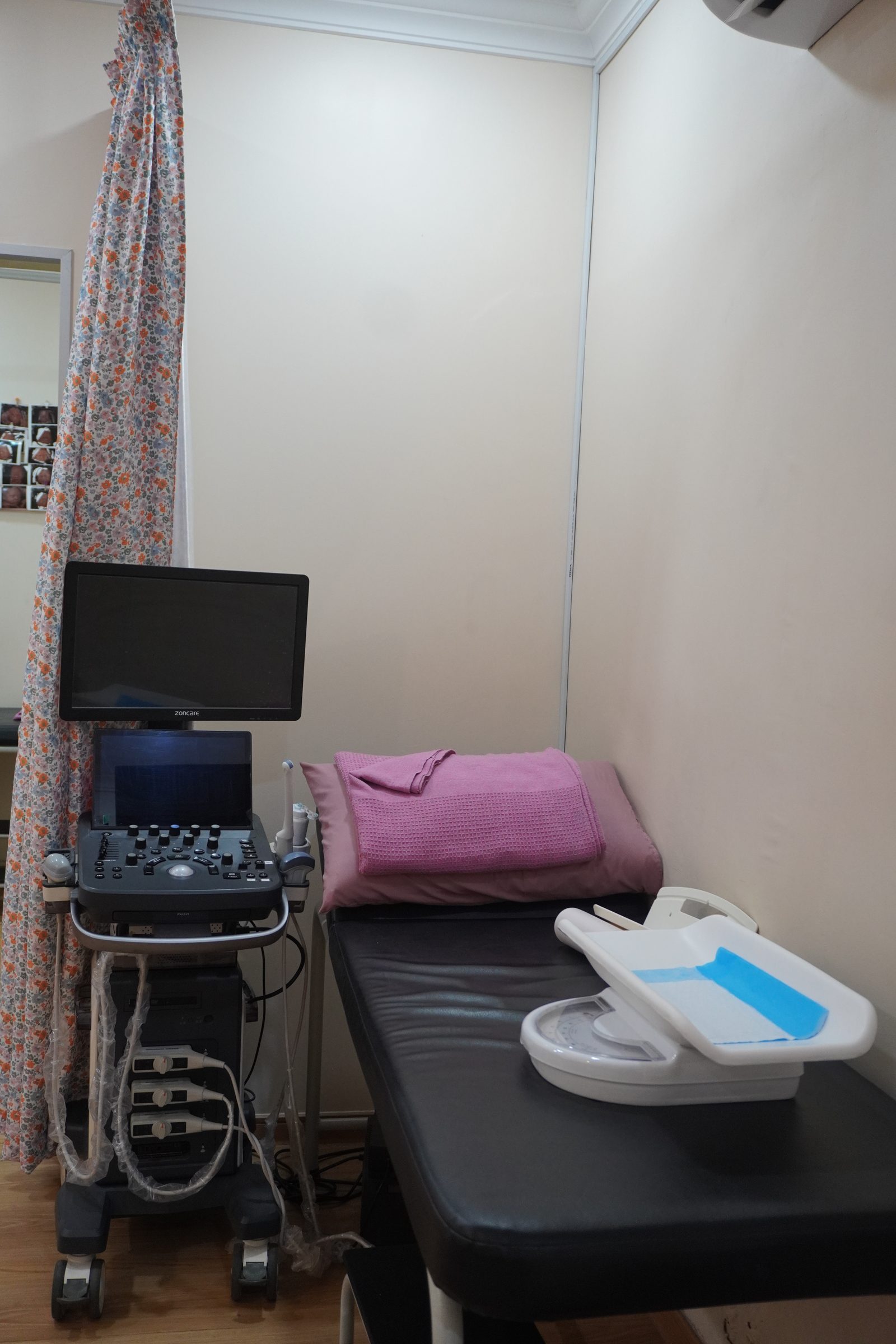 Klinik Dr Syuhada Puncak Alam