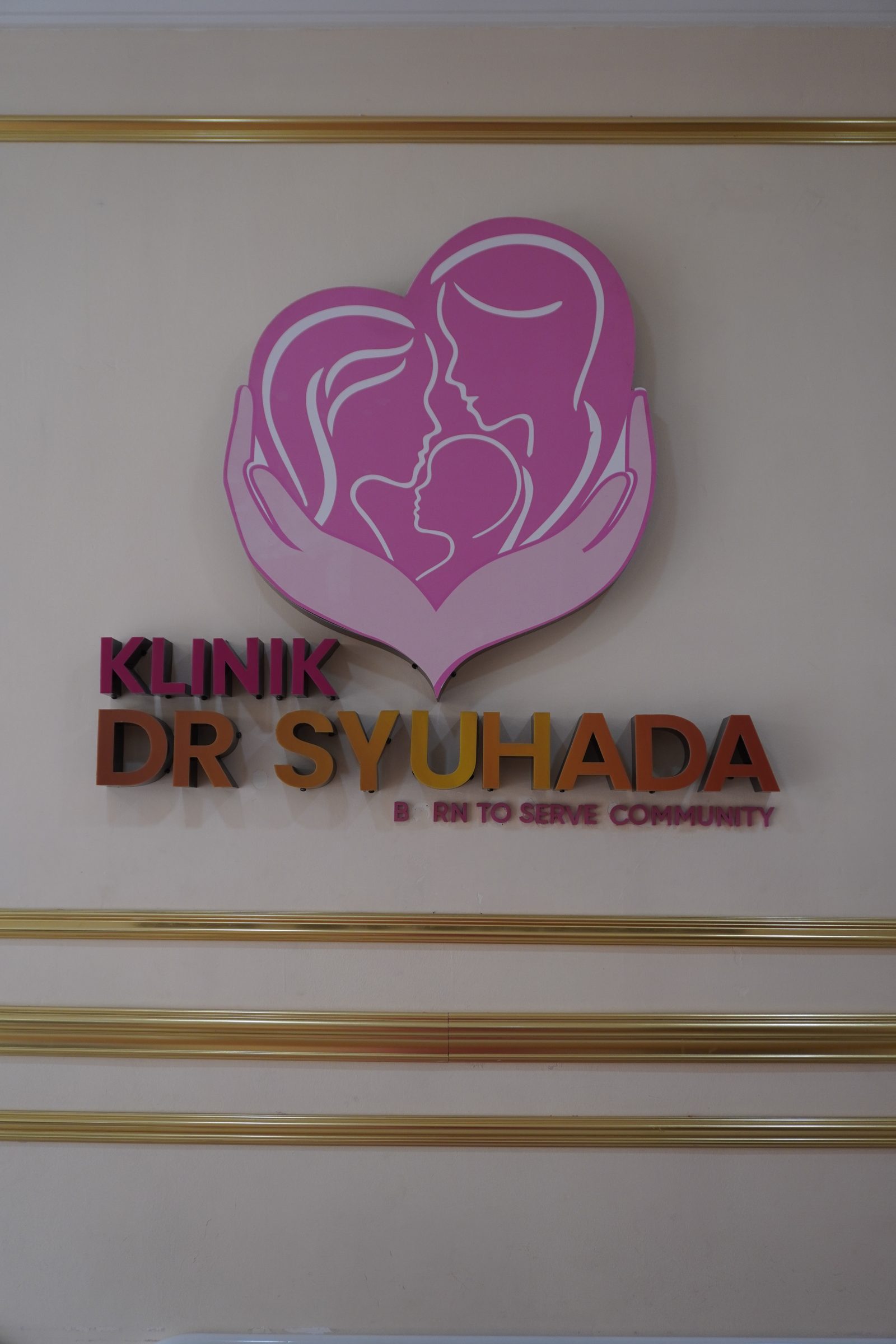 Klinik Dr Syuhada Puncak Alam