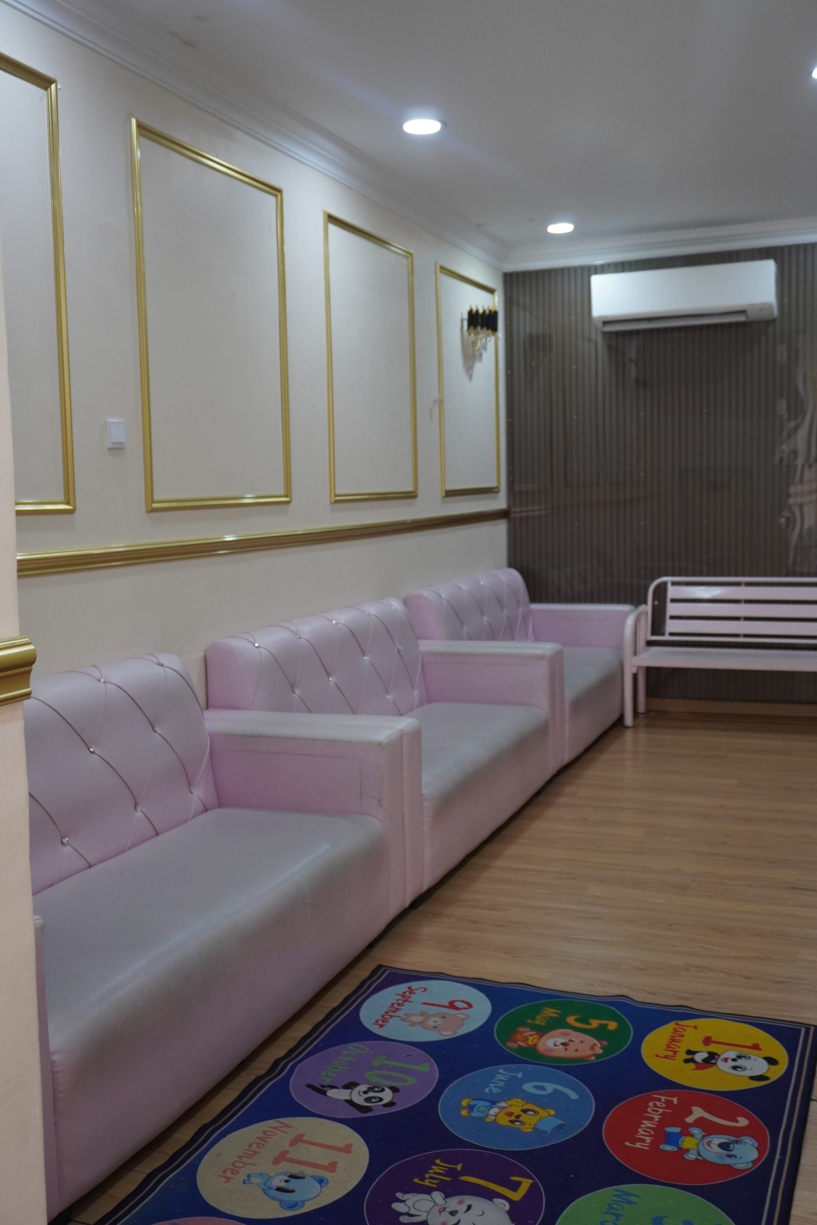 Klinik Dr Syuhada Puncak Alam