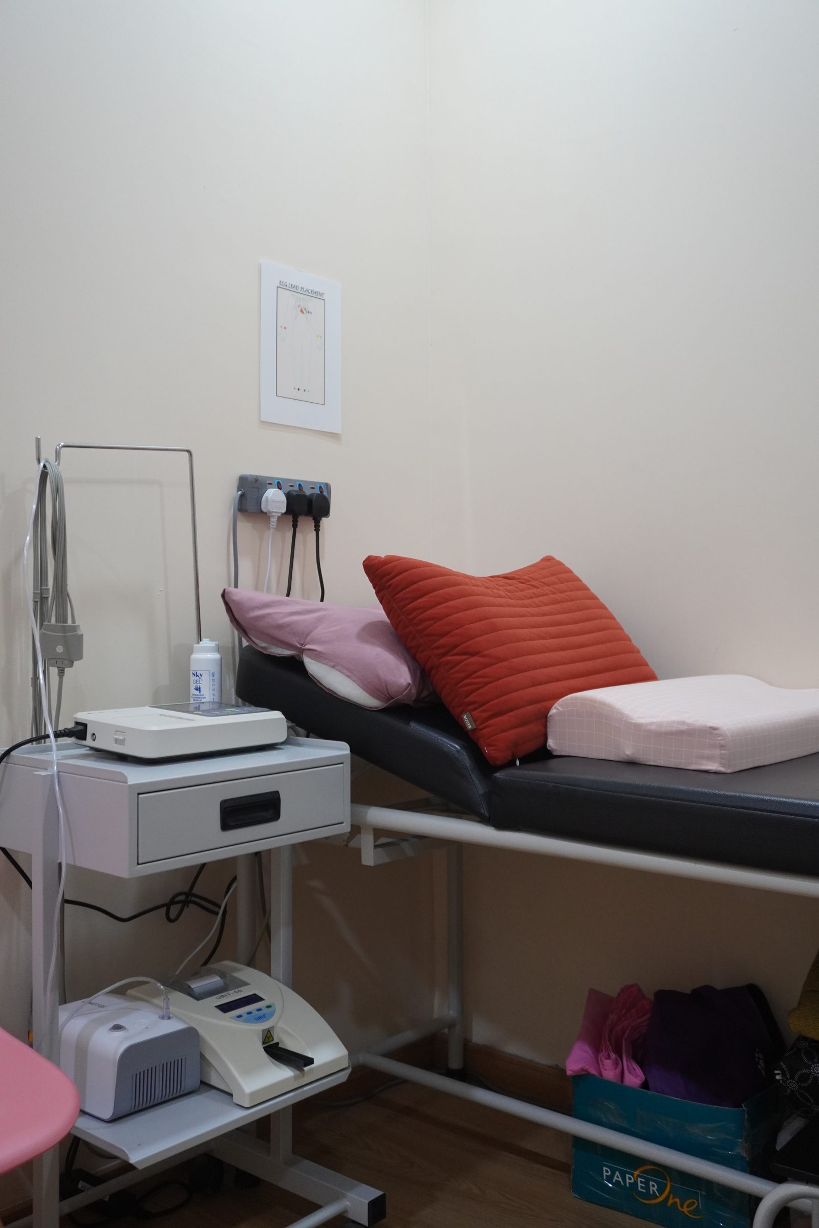 Klinik Dr Syuhada Puncak Alam