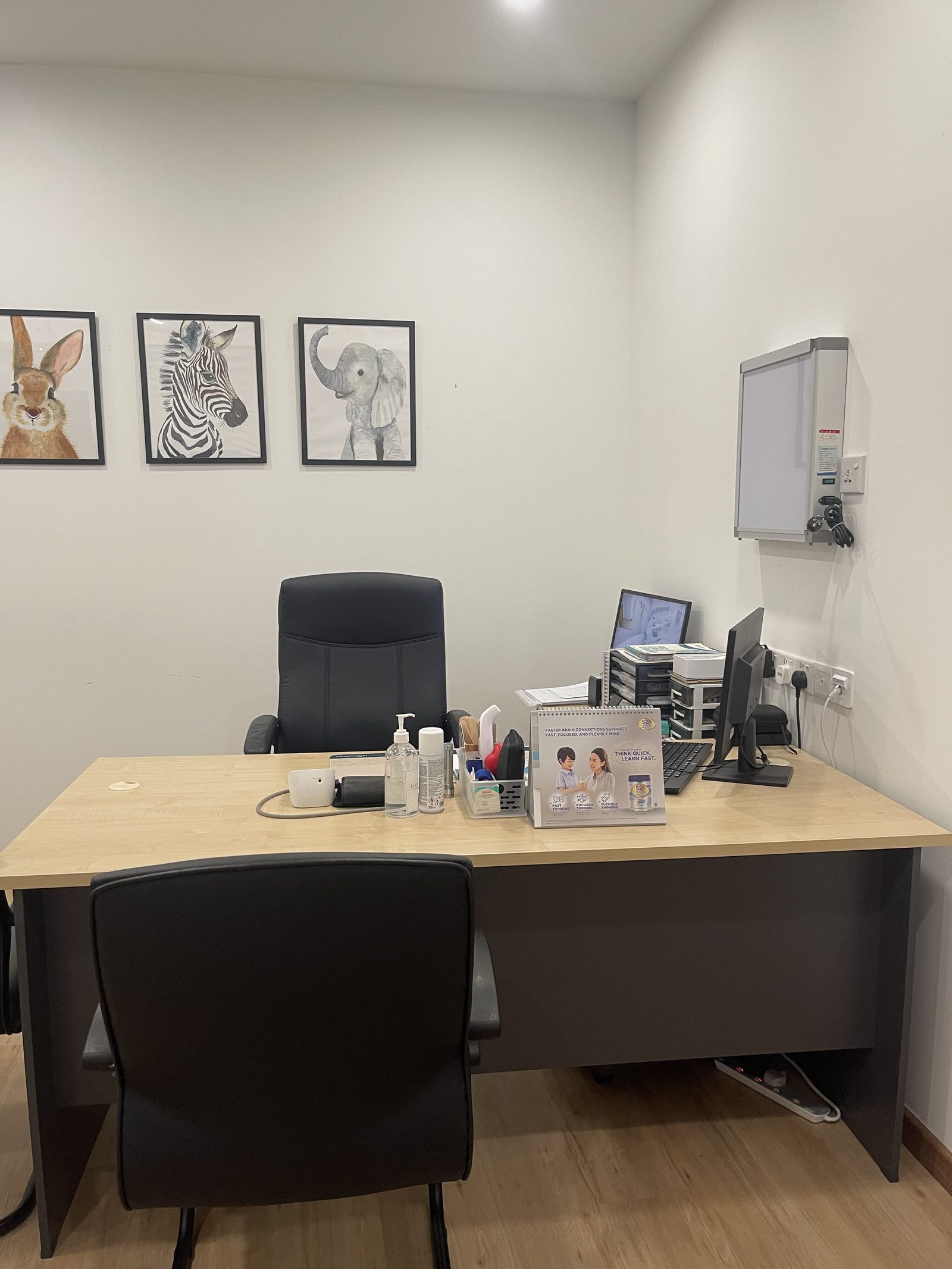 Klinik Dr Syuhada Sendayan