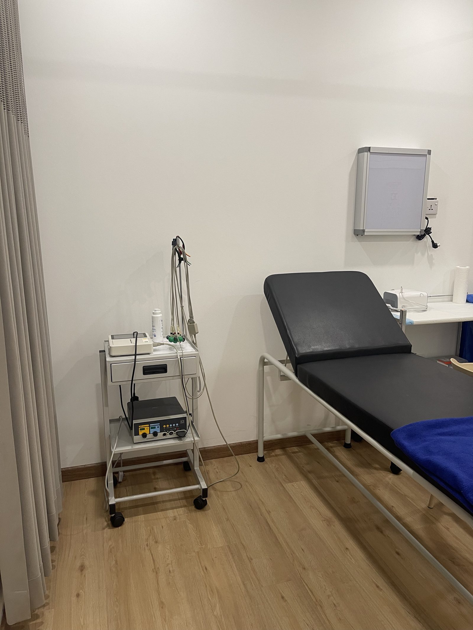 Klinik Dr Syuhada Sendayan