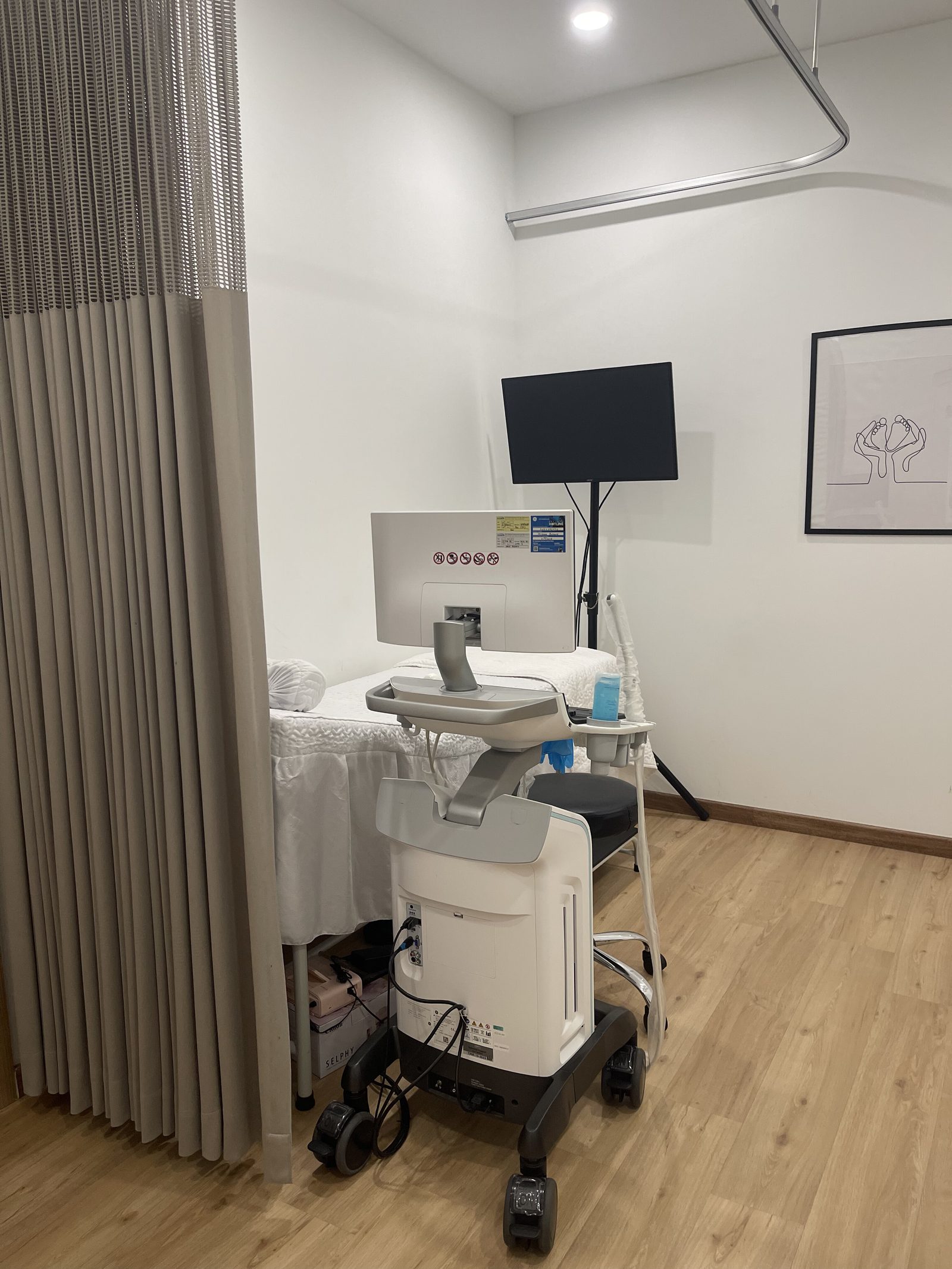 Klinik Dr Syuhada Sendayan